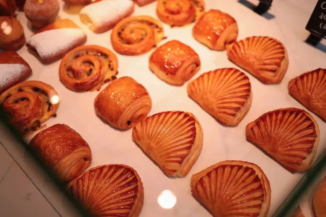 Du Pain et des Idées