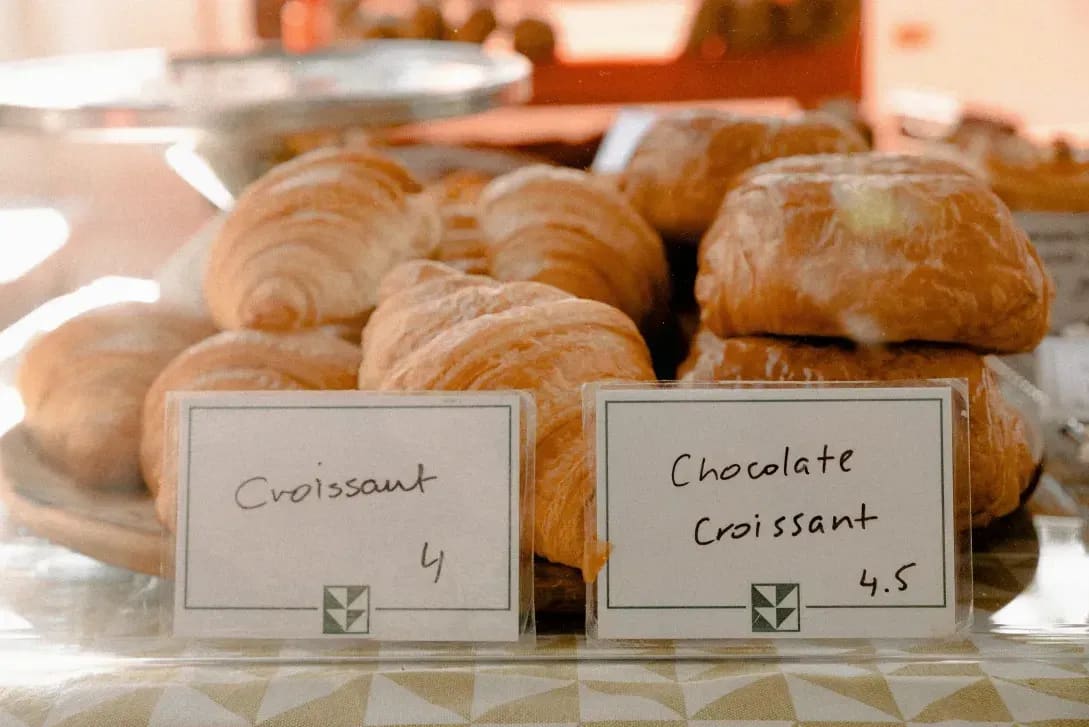 Du Pain et des Idées 11