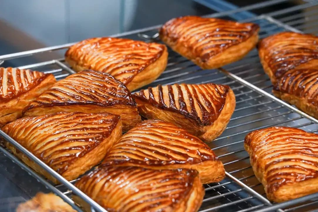 Du Pain et des Idées 14
