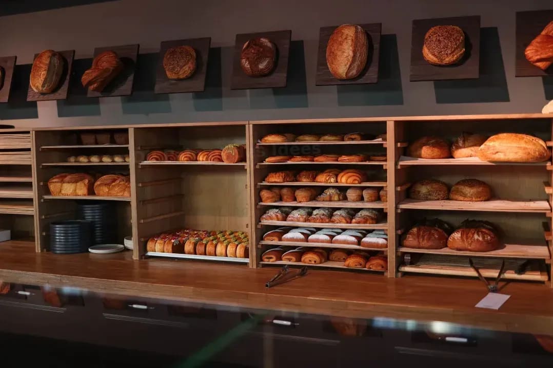 Du Pain et des Idées 5