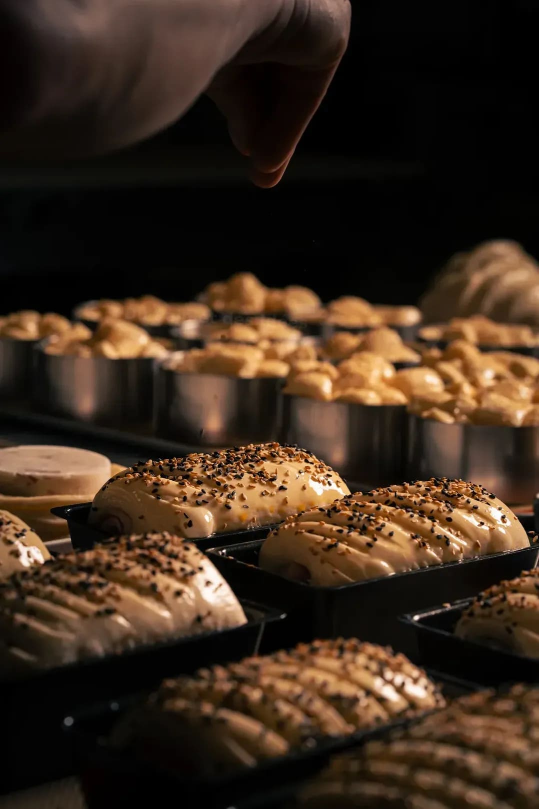 Du Pain et des Idées 9